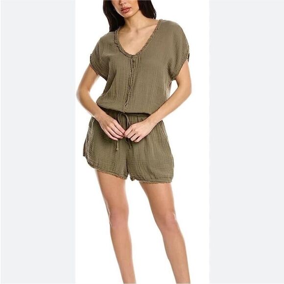 NWT Michael Stars romper-G3 - Picture 1 of 8